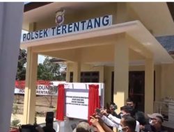 Gas Elpiji Langka,Warga Terentang Datangi Mapolsek