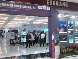 Kalbar Tuan Rumah Konferensi Nasional Pengelolaan Sumber Daya Laut,Pesisir dan Pulau-Pulau Kecil ke XI