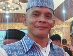 Ini Titik Pusat Kegiatan Kongres HMI dan Munas KOHATI, Waspadai Kepadatan Lalu Lintas