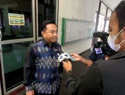 Bappeda Pontianak Matangkan Kawasan Pemakaman Ditiap Kecamatan