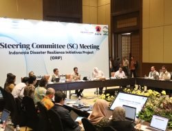Pemerintah Usulkan Perpanjangan IDRIP Guna Optimalkan Ketangguhan Masyarakat Hadapi Bencana