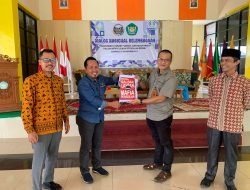 KY Gelar Dialog Nasional di Ujung Perbatasan