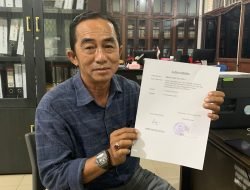 Kerja Belasan Tahun,Karyawan Perusahaan Media Dipecat Tanpa Pesangon