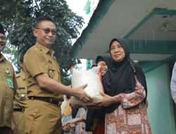 Turunkan Angka Kemiskinan Ekstrem, Pontianak Dapat Insentif Fiskal