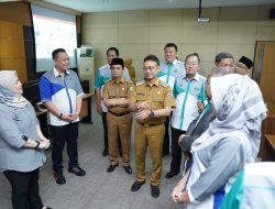 Majlis Daerah Tuaran Sabah Terpikat Pesona Pontianak 