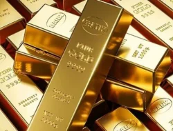 Sosok SB dan Modus Impor Emas 3,5 Ton yang Dilakoninya