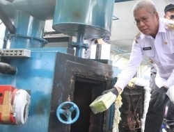 Harisson : Pemprov Butuh Sinergitas Semua Pihak Sosialisasikan Bahaya Narkoba