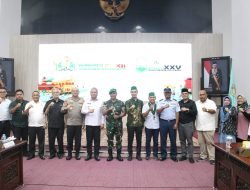 Harisson : Kalbar Siap Jadi Tuan Rumah Kongres HMI XXXII