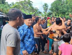 Pergi ke Lanting Hendak Mandi,Dua Bocah Perempuan Malah Tewas Tenggelam