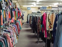 Promosikan Lelong di Instagram = Pidana