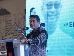 Strategi 3 Bulan Pertama Ani Sofian, Tekan Inflasi dan Stunting