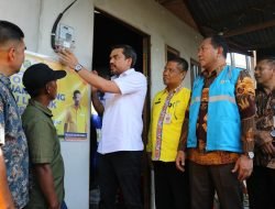 Kabupaten Ketapang Resmi Menjadi Penerima Bantuan BPBL