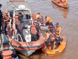 3 Hari Korban Tenggelam, Jasad Ditemukan Mengapung