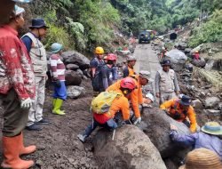 Banjir Bandang Pascakarhutla Gunung Merbabu, Menjadi Pelajaran Bersama