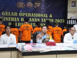 Gadis Cilik Tewas Karena Tindak Kekerasan, 7 Orang Jadi Tersangka