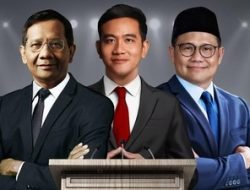 Gibran Bikin Kejutan, Mampu Menghadapi Mahfud dan Menohok Muhaimin