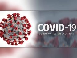 Kasus Covid-19 di Indonesia Kembali Melonjak