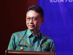 BPS Kalbar Rilis IPM Kota Pontianak 81,63, Tertinggi di Kalbar