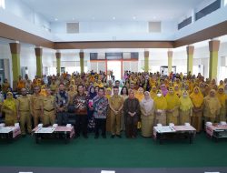 Walikota Pontianak Apresiasi Insan Pendidikan dan Kebudayaan