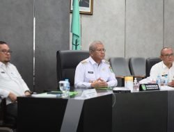 Harisson Optimis Inflasi Kalbar Terkendali