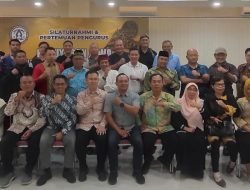 Penghujung 2024,Paguyuban Jawa Gelar Silahturahmi Bersama Tokoh dan Sesepuh