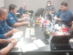 Dugaan Korupsi Pengelolaan Komoditi Emas, Kejagung Kembali Sita Dokumen dan 17 Keping Emas