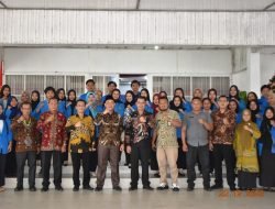 Pemkab Ketapang Sambut Baik PLP-2 Dan KKM IKIP-PGRI Pontianak