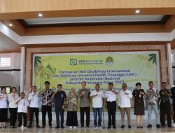 Bupati Ketapang Rangkul Masyarakat untuk Penuhi Hak Penyandang Disabilitas