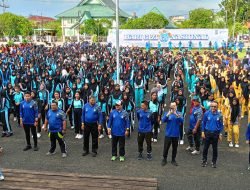 Peringati Hari Gizi Nasional, Penanganan Stunting Masih Menjadi Fokus Pemerintah Daerah