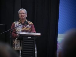 Harisson Desak Pusat Tambah Dana Bagi Hasil Sawit