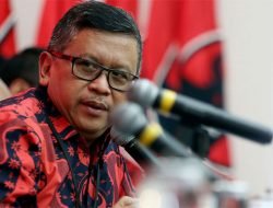 Ini Respon Hasto tentang Perbaiki Hubungan PDIP-Jokowi