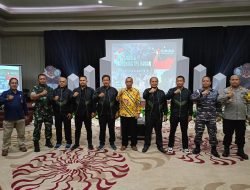 Ketapang Komitmen Laksanakan Pemilu Ramah Anak