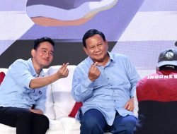 Jawa Timur Identik Suara Nahdliyin,Tapi Prabowo-Gibran yang Unggul