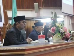 Usulan Raperda APBD Kalbar 2024 Disetujui, SILPA TA 2023 Rp 399 Miliar