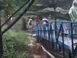 Seorang Warga Meninggal Dunia Terdampak Tanah Longsor