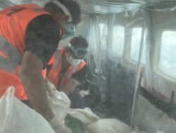 Cegah Hujan Ekstrem, BNPB Gencarkan Operasi Modifikasi Cuaca di Jawa Tengah