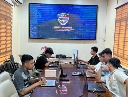 Polda Kalbar Kerahkan Patroli Siber,Targetnya Media Sosial