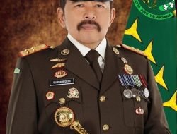 Bagaimana “Si Raja Tega” Mengemban Misi Penegakan Hukum Humanis dan Modern