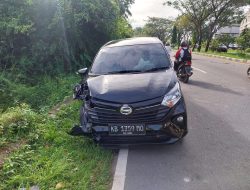 Teguh Abri Yanto Ditetapkan Tersangka, Kasus Kecelakaan Lalu Lintas yang Menyebabkan Meninggalnya Tuty Sarini