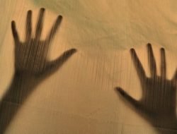 Dijemput Segar Bugar,Sehari Kemudian Diserahkan Polisi Sudah Jadi Mayat