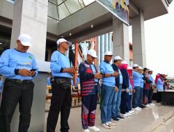 Ketapang Tuan Rumah Peringatan HAB Ke 78 Kemenag