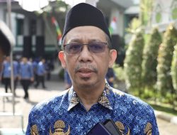 Mulyadi : “ASN Langgar Netralitas Bakal Dijatuhi Sanksi”