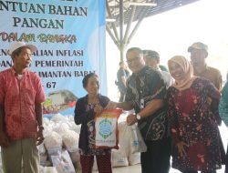 CSR Bank Kalbar Telah Tersalurkan Hampir Keseluruh Kabupaten dan Kota