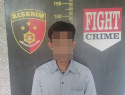 Bocah 7 Tahun Dicubit Ayah Tiri Hingga Memar, Ibu Korban Polisikan Suaminya