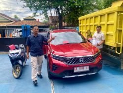 Jadi Bandar Narkoba,Ibu Rumah Tangga Dijerat TPPU