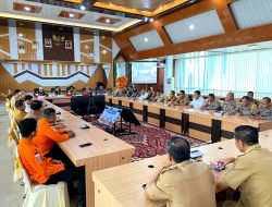 Kunjungan Presiden Jokowi ke Kabupaten Ketapang Dialihkan