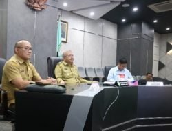 Jelang Idul Fitri, Kalbar Tetap Jaga Stabilitas Harga Kebutuhan Pokok