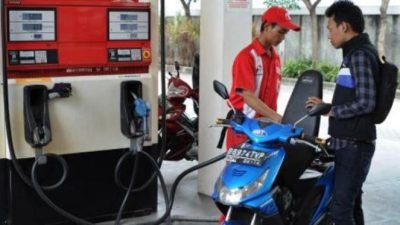 Harga BBM Pertamina, Shell, BP, dan Vivo Berlaku 1 Mei 2025