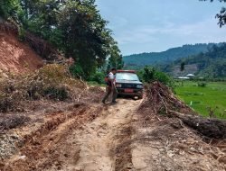 Hari Kesepuluh Pencarian,Total Korban Jiwa Banjir Longsor 25 Orang