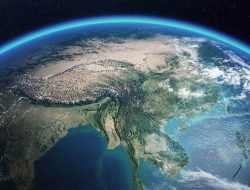 Kiamat Bumi Diprediksi oleh Ilmuwan Terjadi Tahun 2026